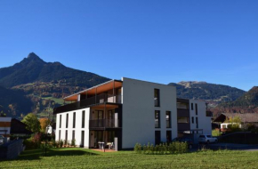 Krone Apartment Top 10, Schruns, Österreich